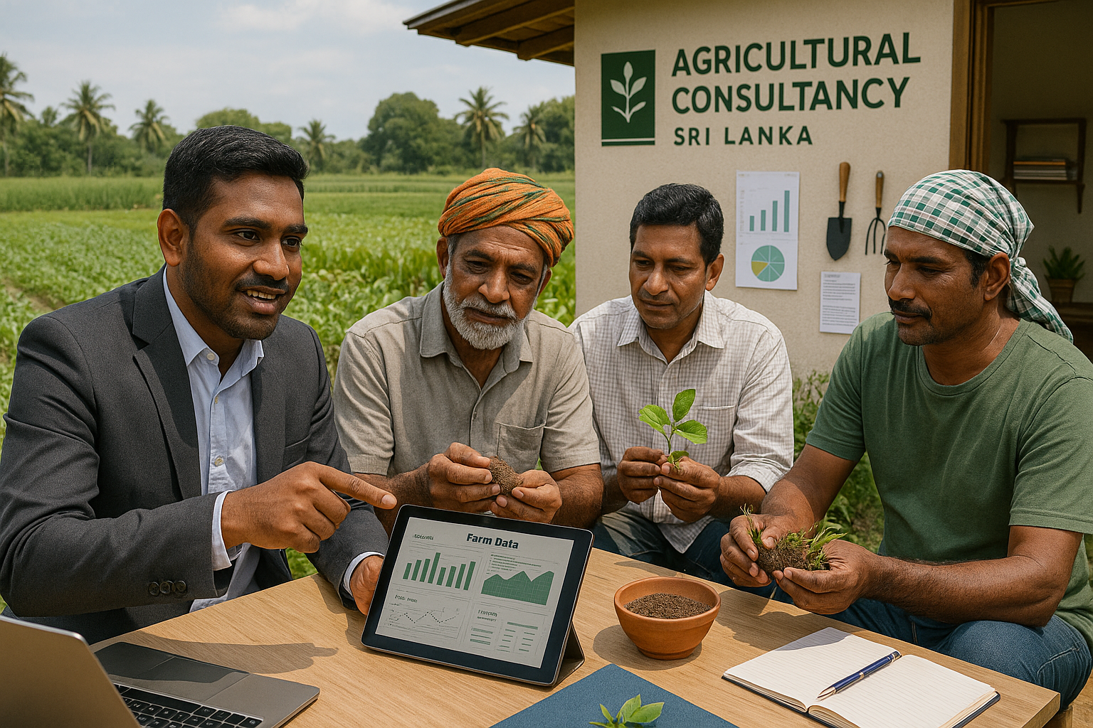 HRM & Labour Transformation